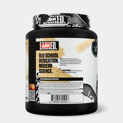 Isolate | Whey Protein