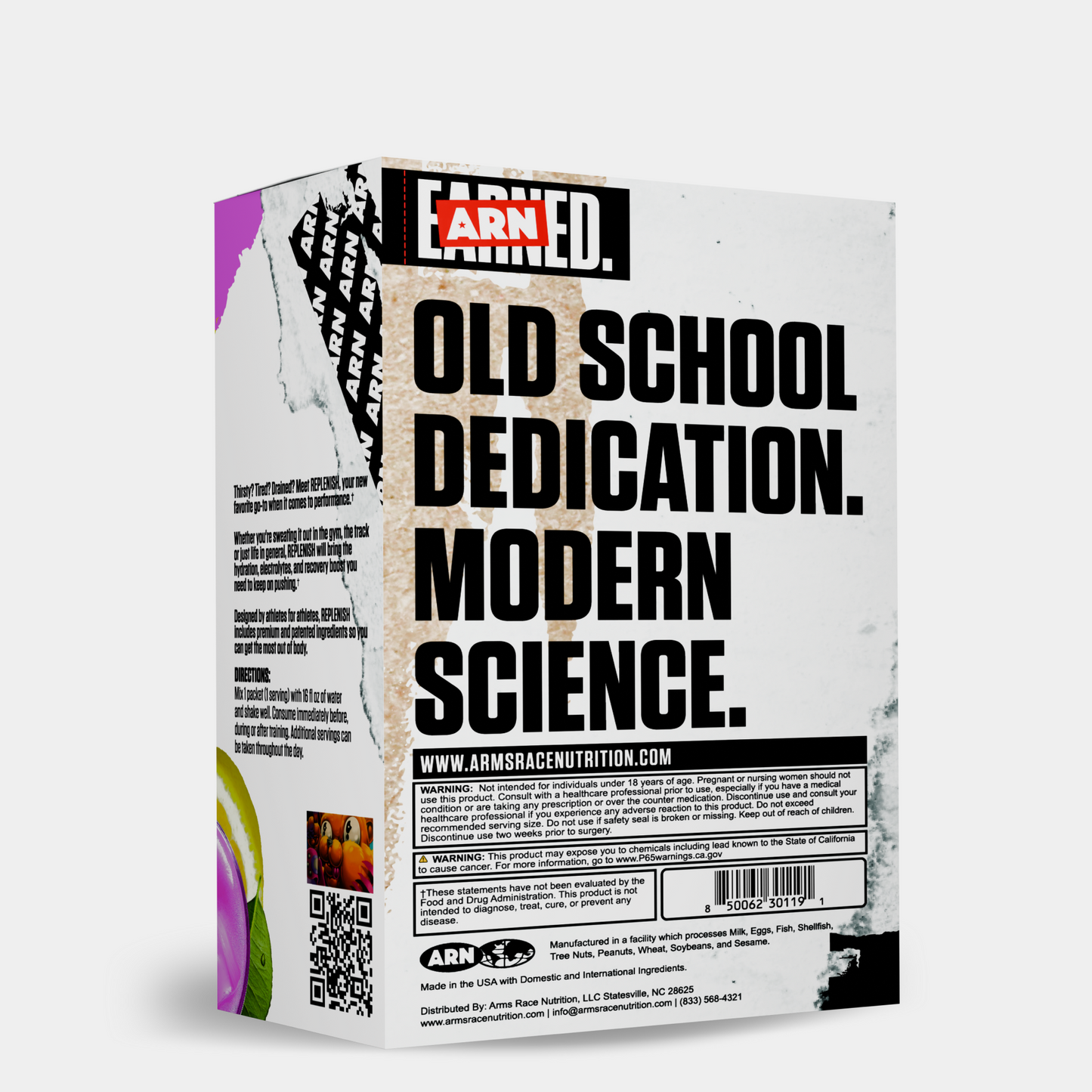 Replenish | Elite Hydration - 20 ct.