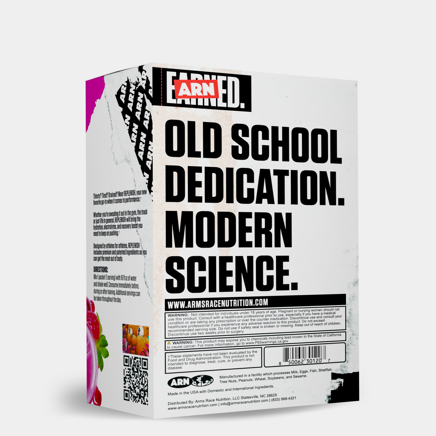 Replenish | Elite Hydration - 20 ct.