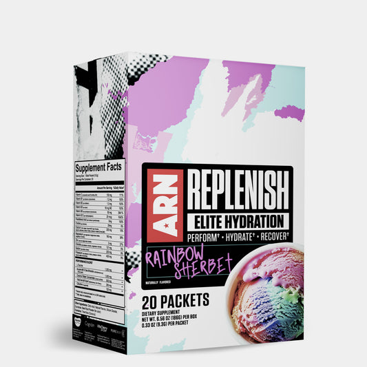 Replenish | Elite Hydration - 20 ct.