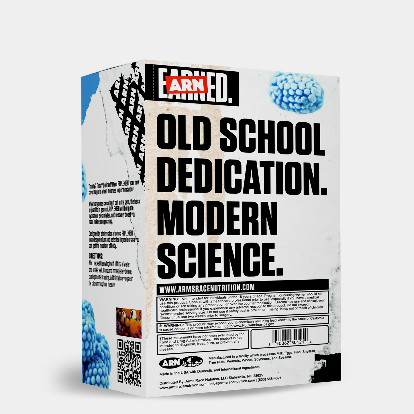 Replenish | Elite Hydration - 20 ct.