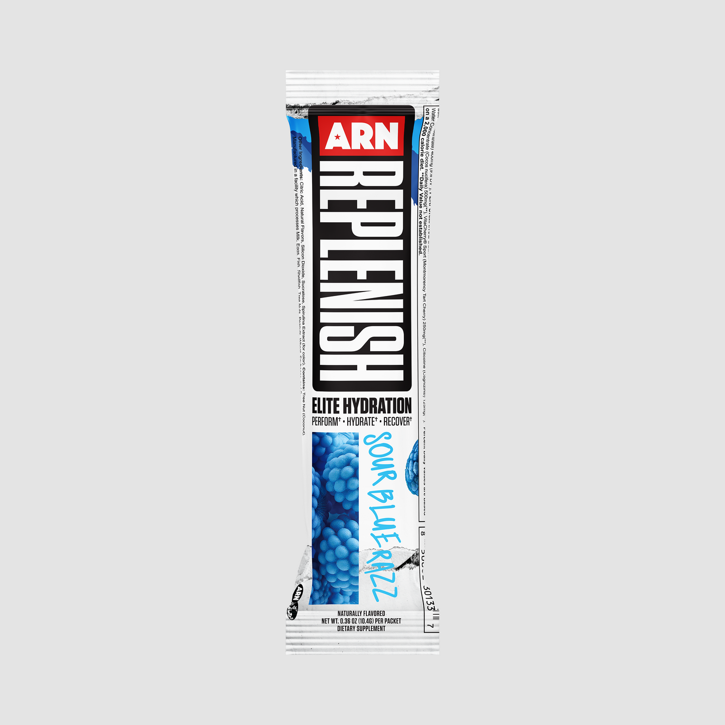 Replenish | Elite Hydration - 20 ct.