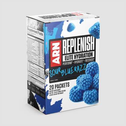 Replenish | Elite Hydration - 20 ct.