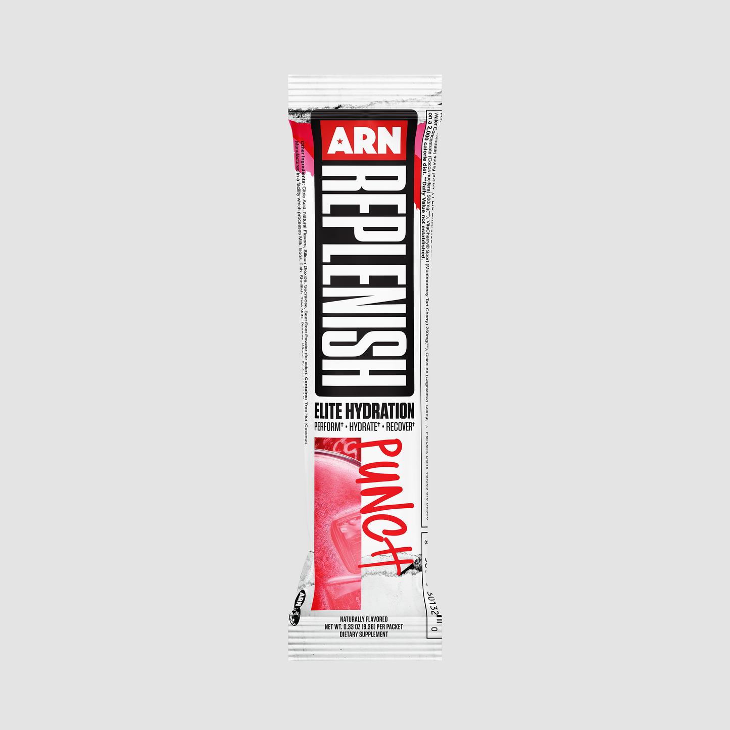 Replenish | Elite Hydration - 20 ct.