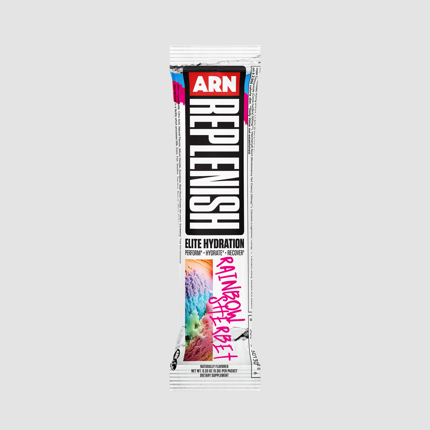 Replenish | Elite Hydration - 20 ct.
