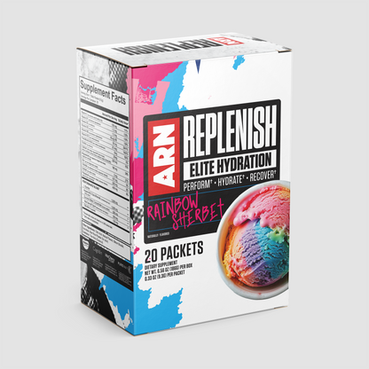 Replenish | Elite Hydration - 20 ct.