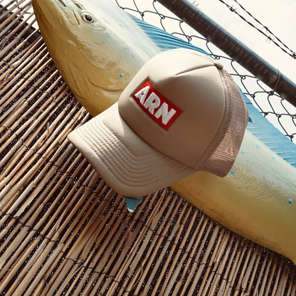 ARN Trucker Hat