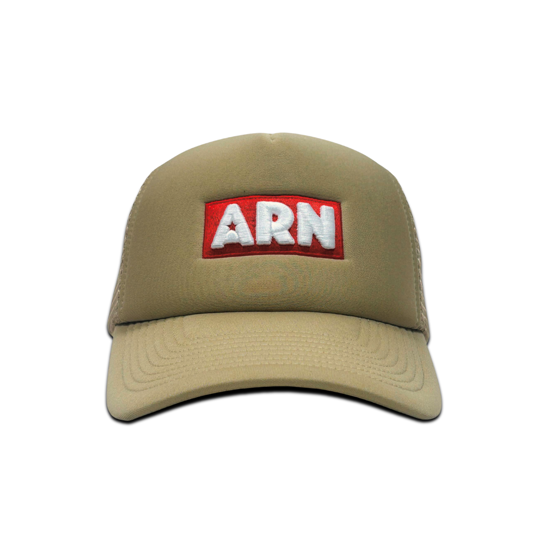 ARN Trucker Hat