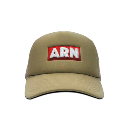 ARN Trucker Hat