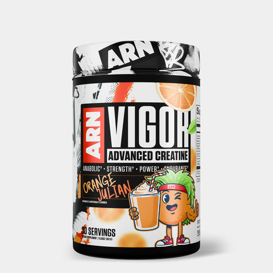 Vigor | Advanced Creatine