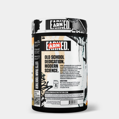 Vigor | Advanced Creatine (OG)