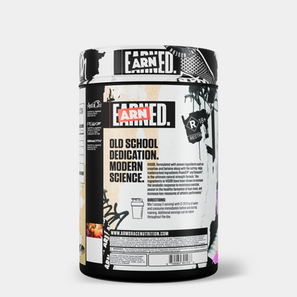 Vigor | Advanced Creatine