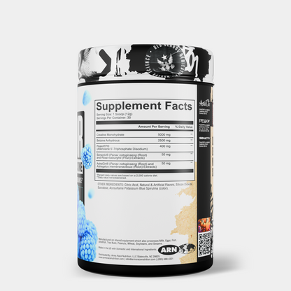 Vigor | Advanced Creatine