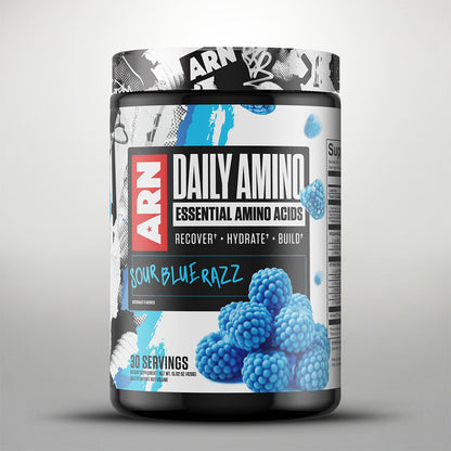 Daily Amino | Essential Amino Acids