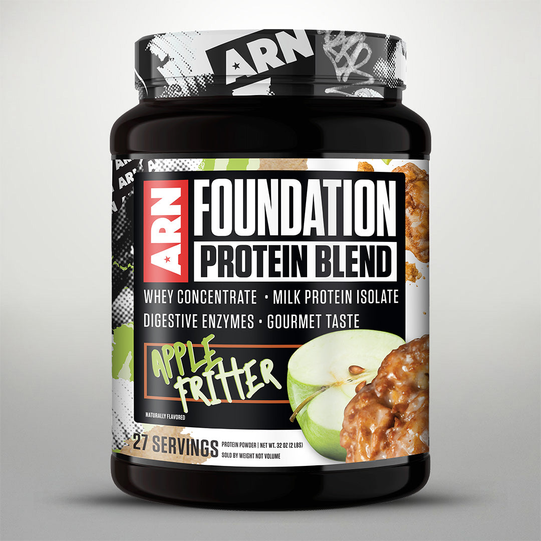 Foundation | Protein Blend