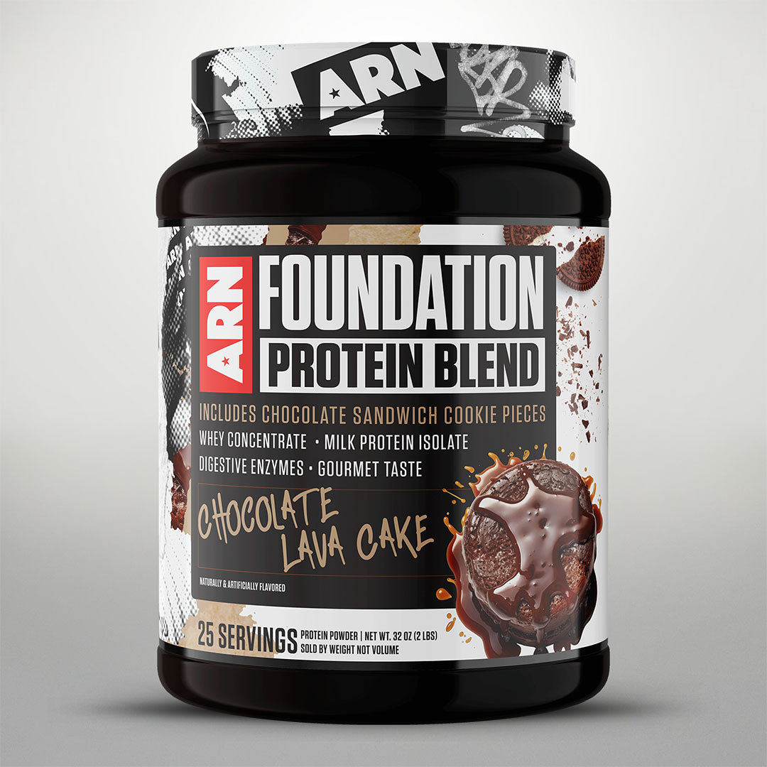 Foundation | Protein Blend