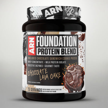 Foundation | Protein Blend