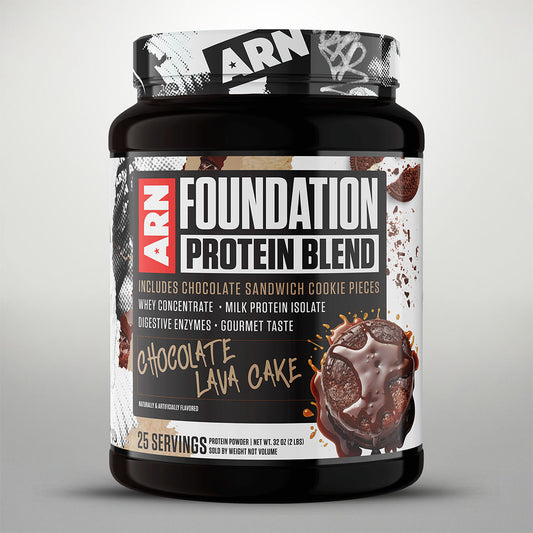 Foundation | Protein Blend