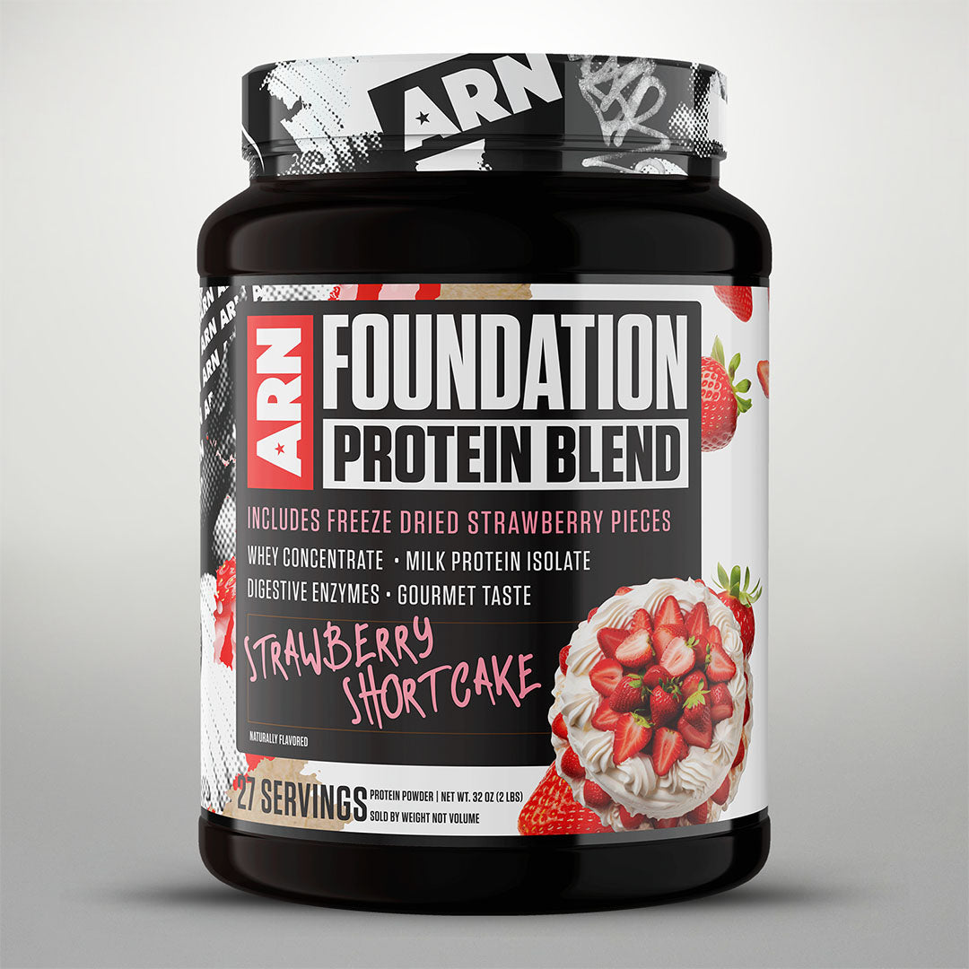 Foundation | Protein Blend