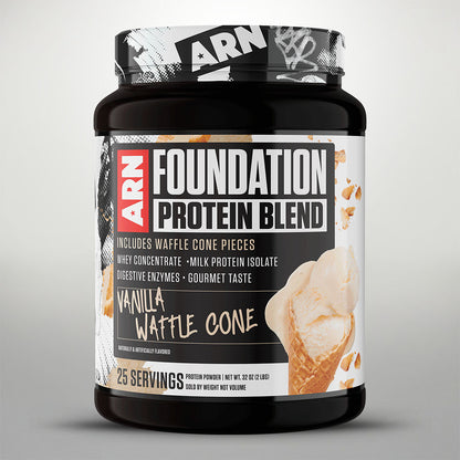 Foundation | Protein Blend