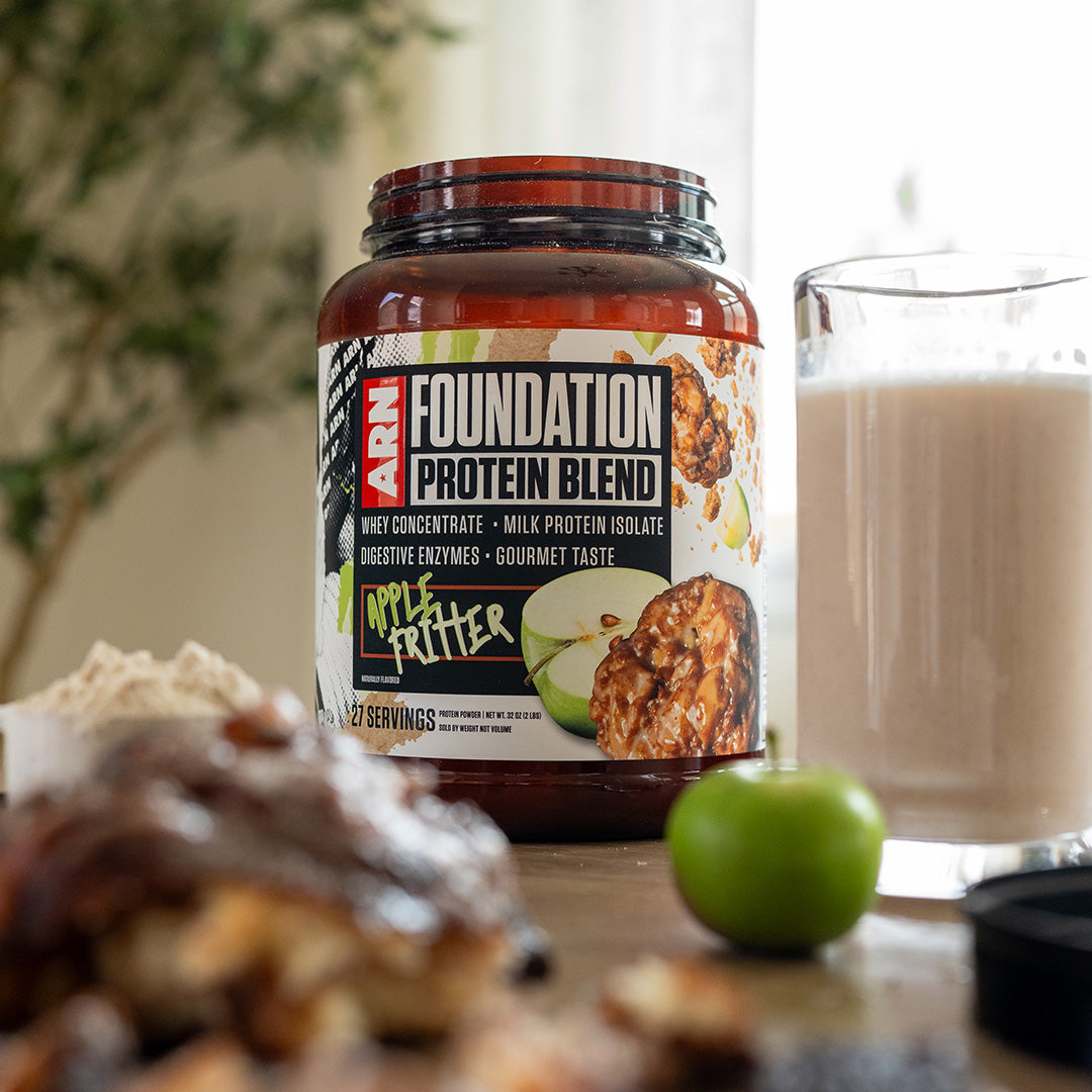 Foundation | Protein Blend