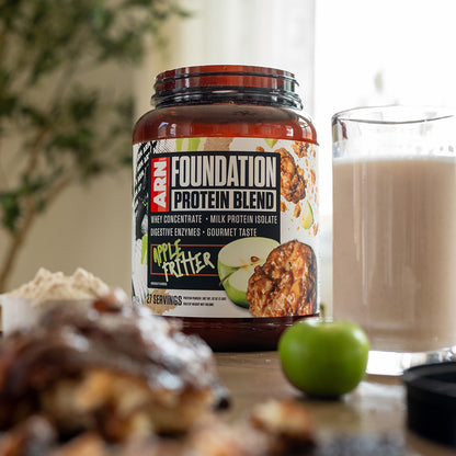 Foundation | Protein Blend