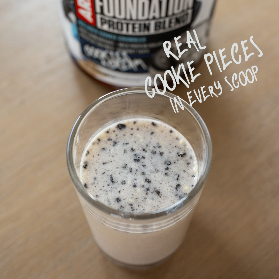 Foundation | Protein Blend