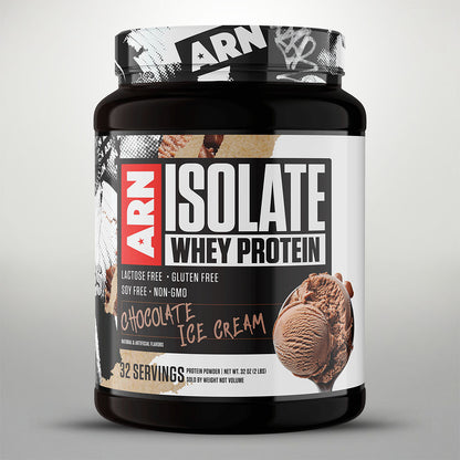 Isolate | Whey Protein