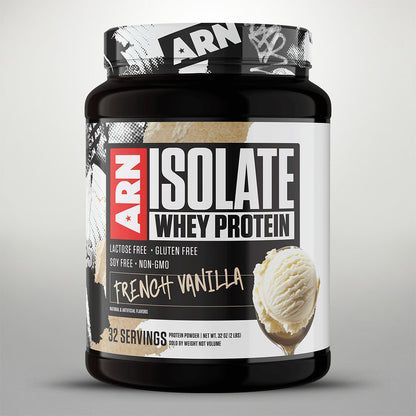 Isolate | Whey Protein