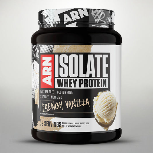 Isolate | Whey Protein