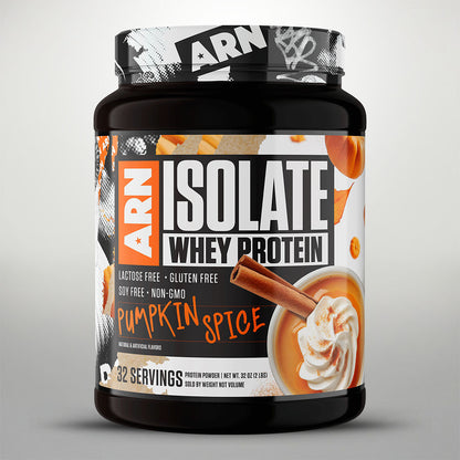 Isolate | Whey Protein