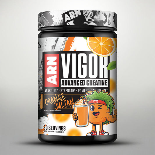 Vigor | Advanced Creatine