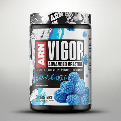 Vigor | Advanced Creatine